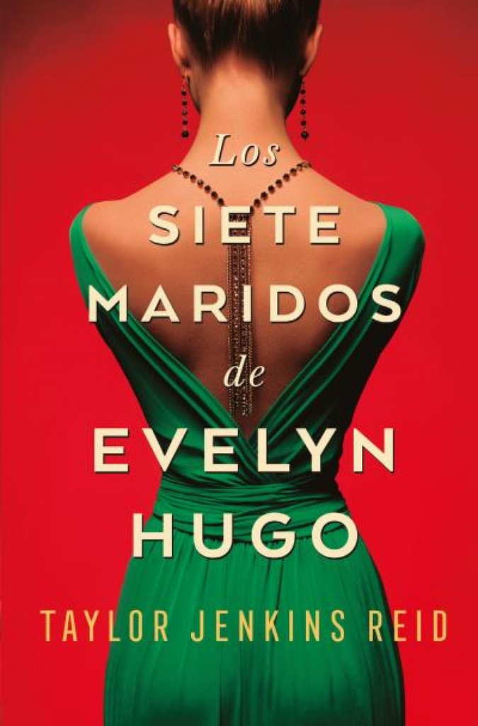 [9788419130396] Los Siete Maridos de Evelyn Hugo