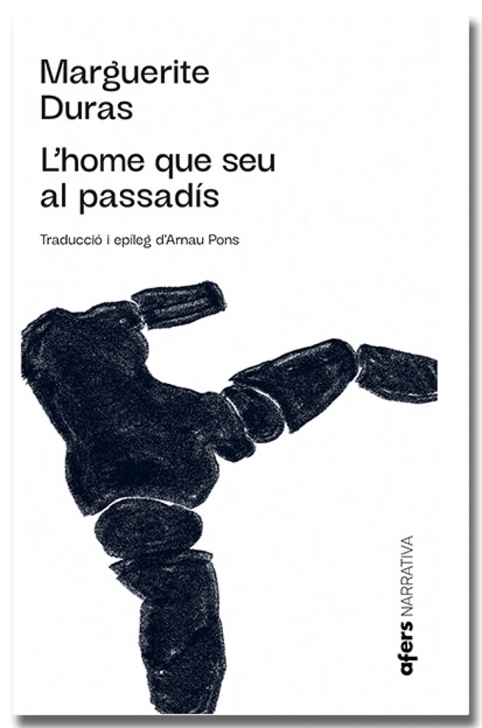 [9788418618499] L'home que seu al passadís