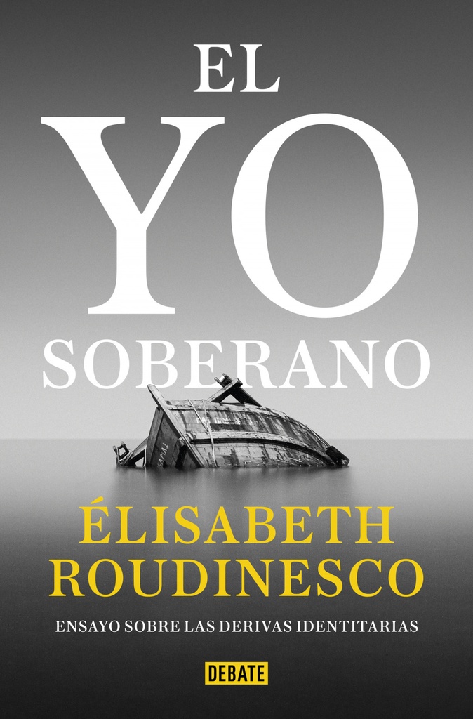 [9788418619441] El Yo Soberano