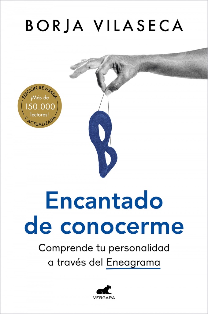 [9788418620409] Encantado de Conocerme