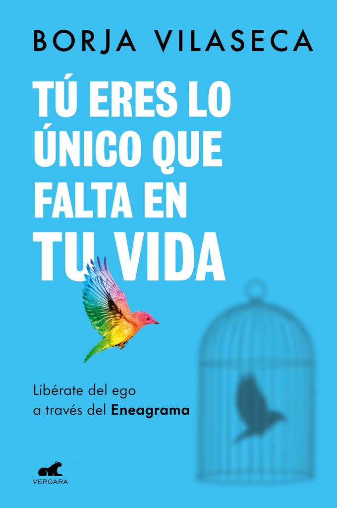 [9788418620706] Tú Eres Lo Único que Falta en Tu Vida