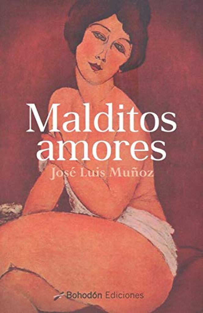 [9788418633058] Malditos Amores