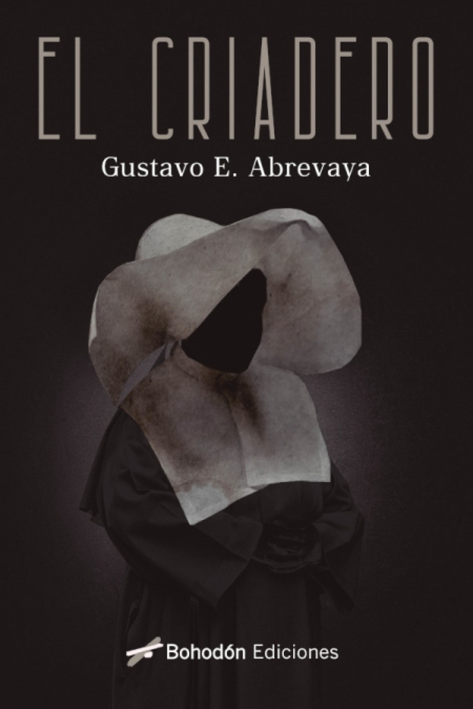 [9788418633164] El Criadero