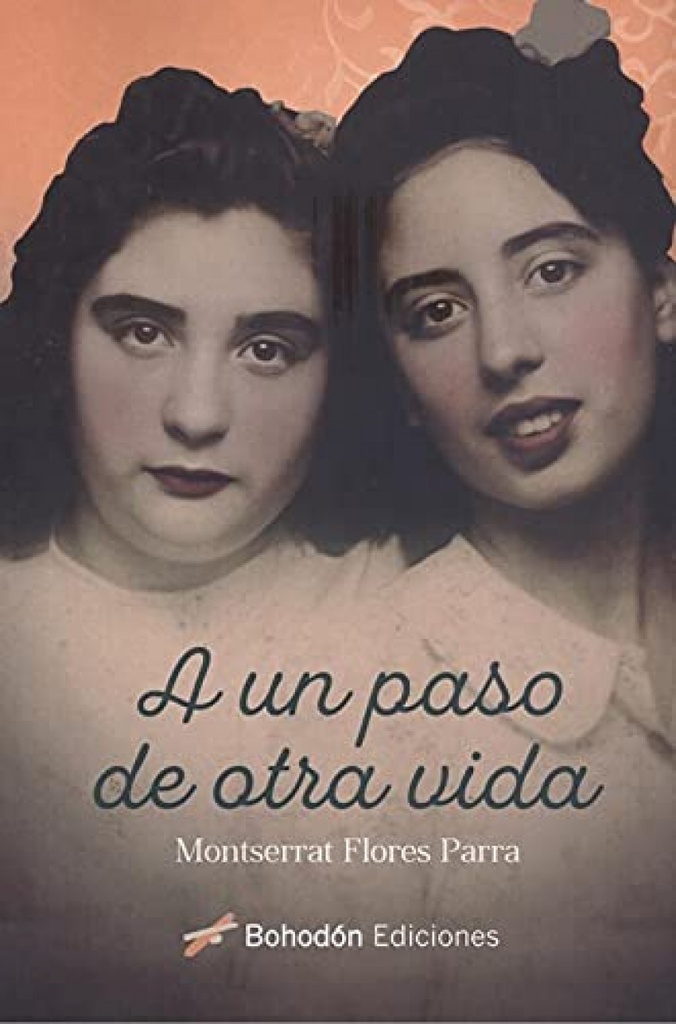 [9788418633188] A un Paso de Otra Vida