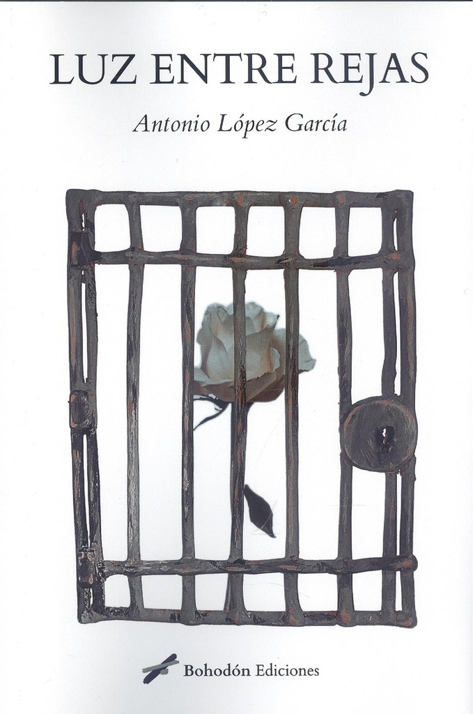 [9788418633812] Luz entre rejas