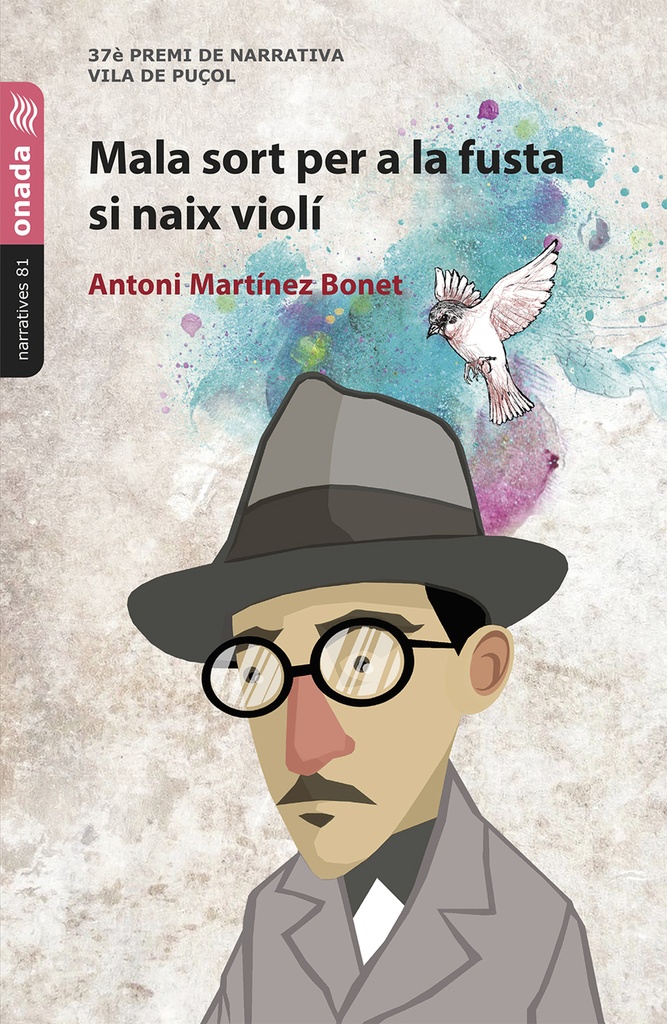 [9788418634703] Mala sort per a la fusta si naix violí