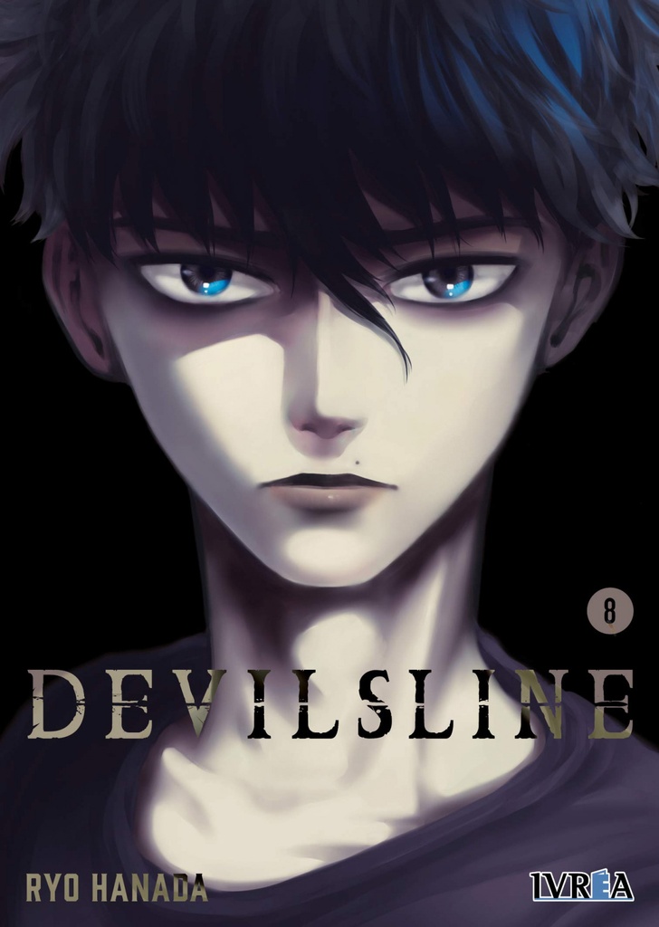 [9788418645716] Devils Line 8