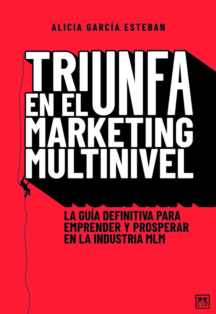 [9788418648472] Triunfa en el Marketing Multinivel