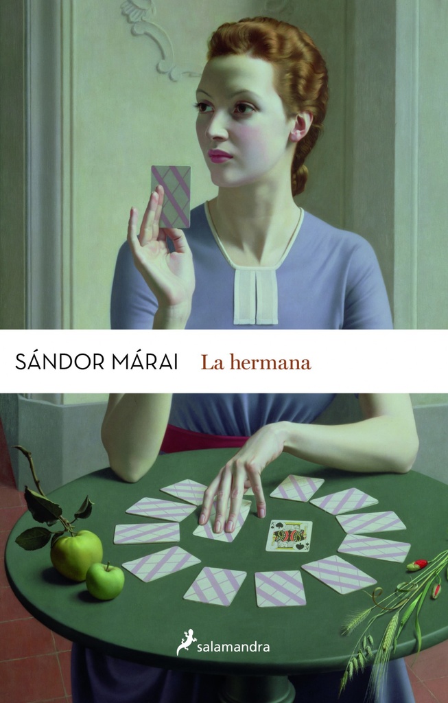 [9788498386837] La hermana