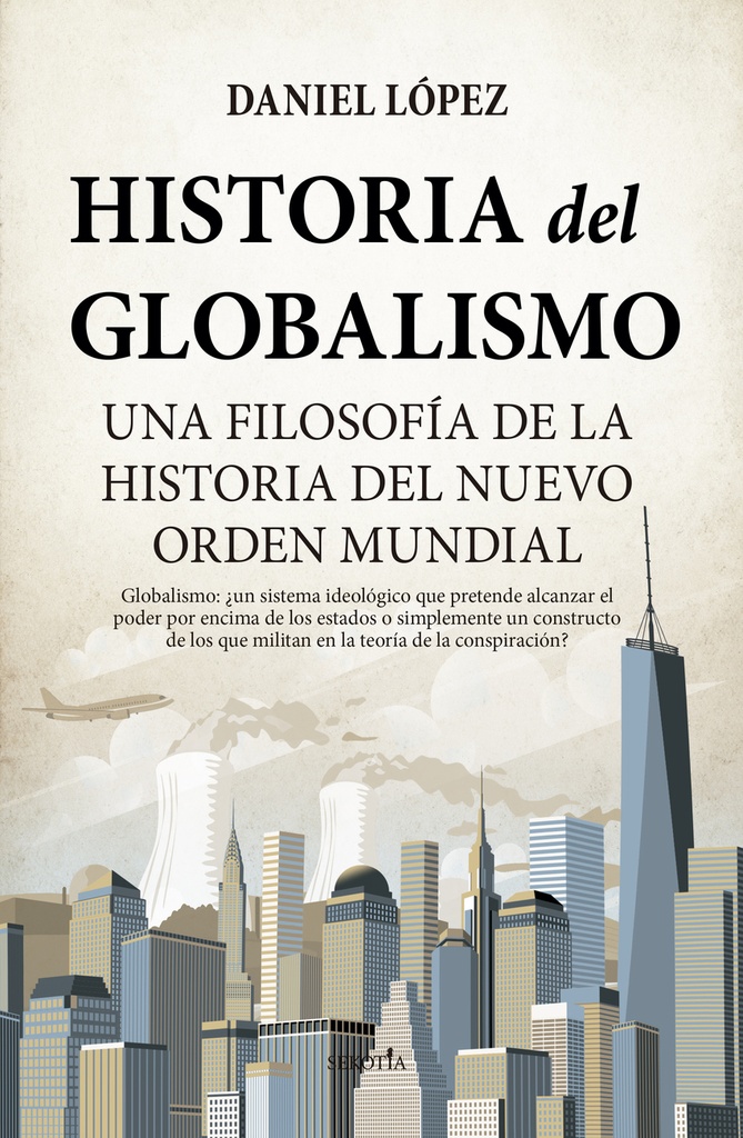 [9788418648595] Historia del globalismo