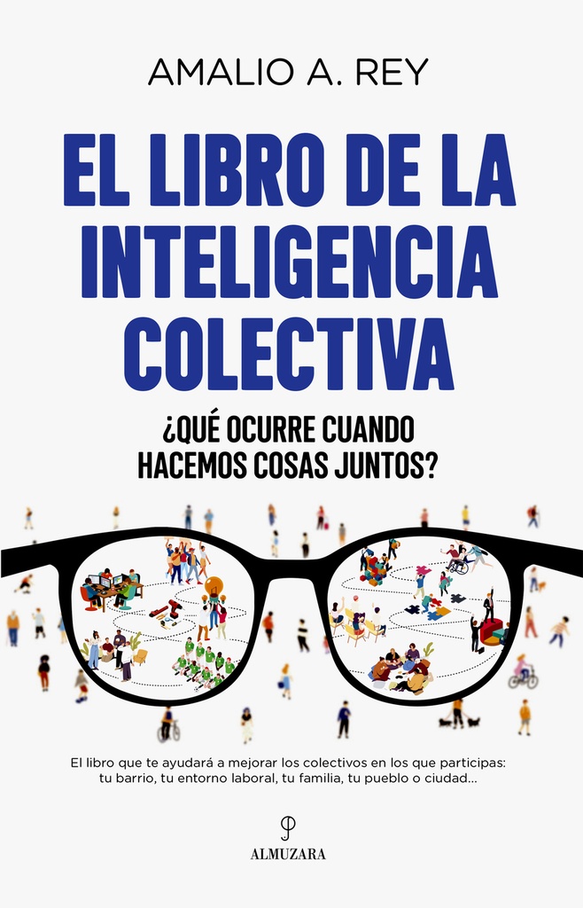 [9788418648618] El libro de la Inteligencia colectiva
