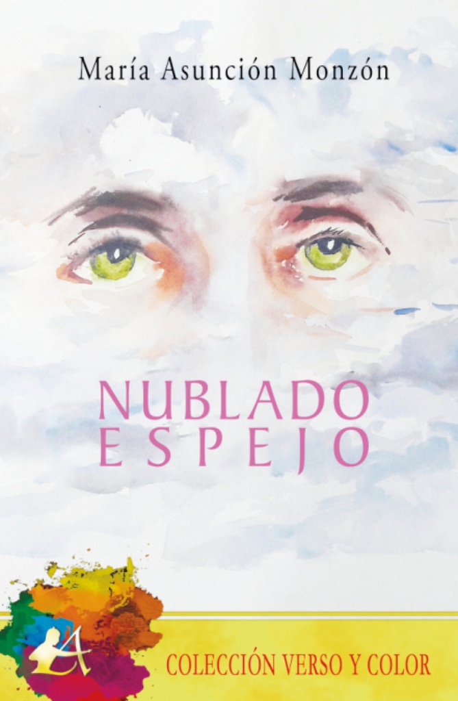 [9788418663024] Nublado Espejo