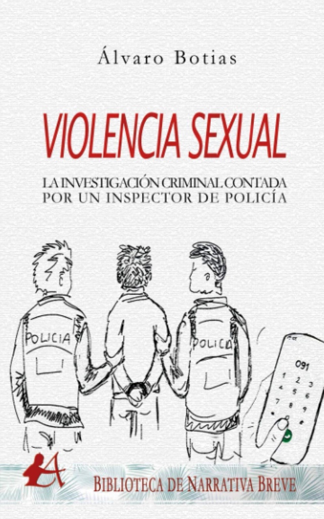 Violencia Sexual