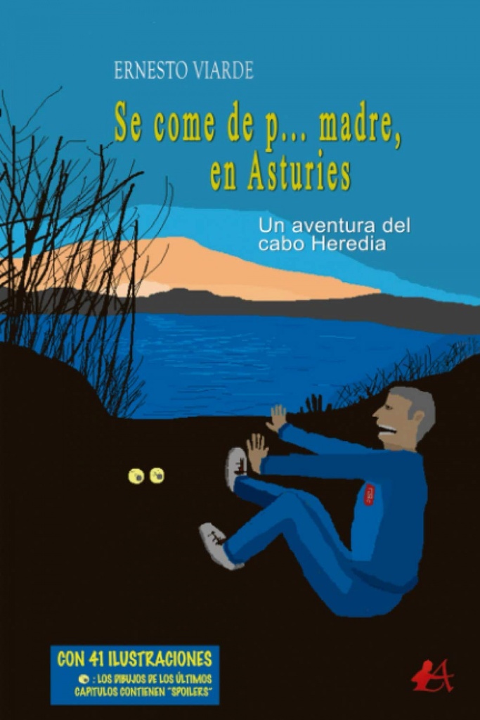 [9788418663383] Se Come de P? Madre, en Asturies