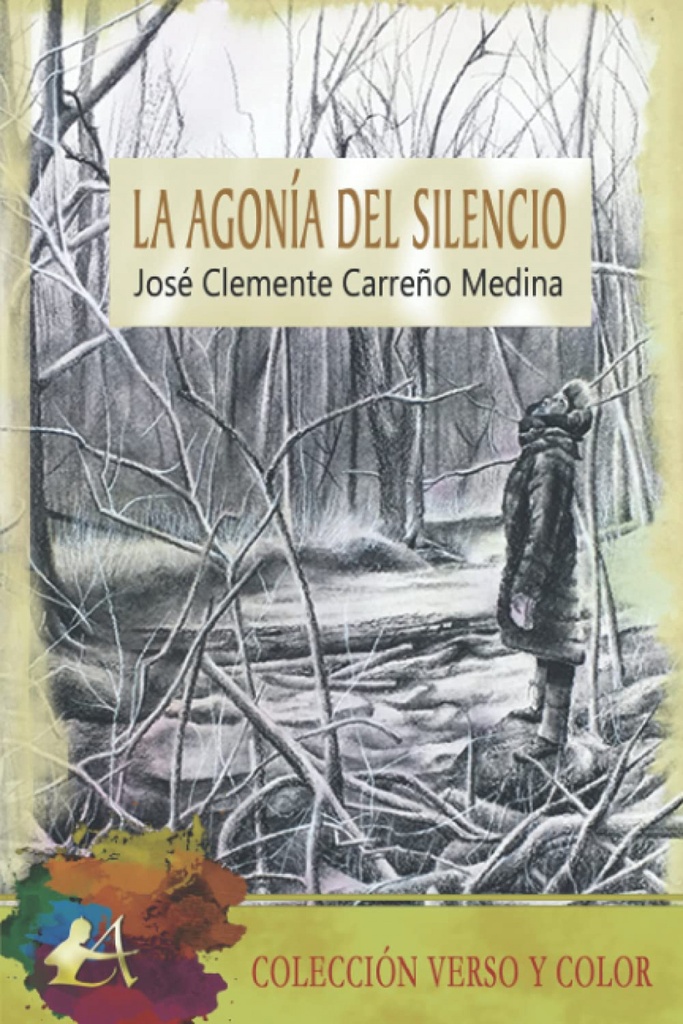 [9788418663642] La Agonía del Silencio