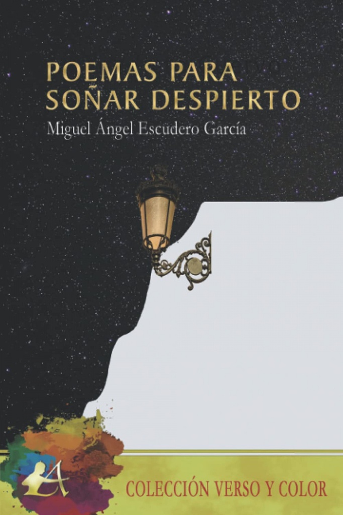 [9788418663666] Poemas para Soñar Despierto