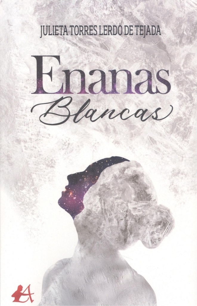 [9788418663840] Enanas blancas