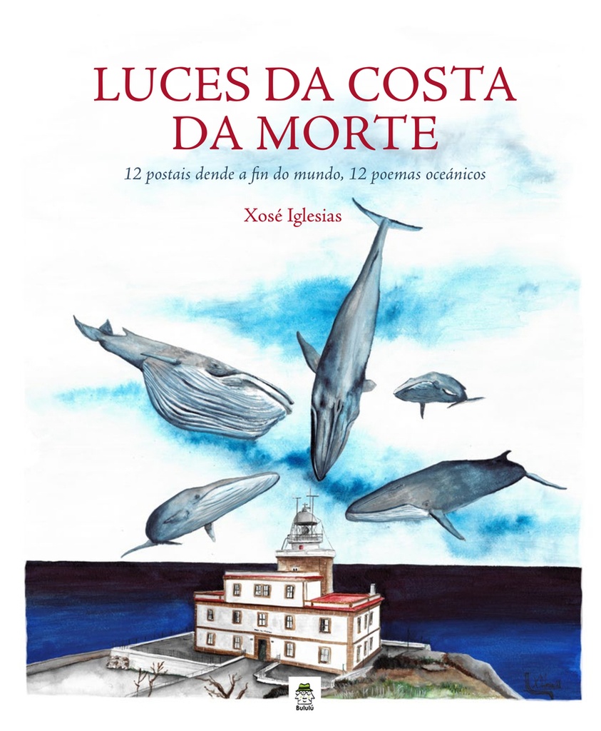 [9788418667428] Luces da Costa da Morte