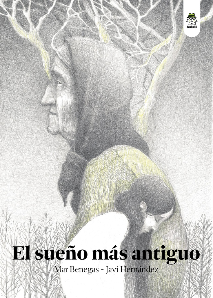 [9788418667466] El Sueño Más Antiguo