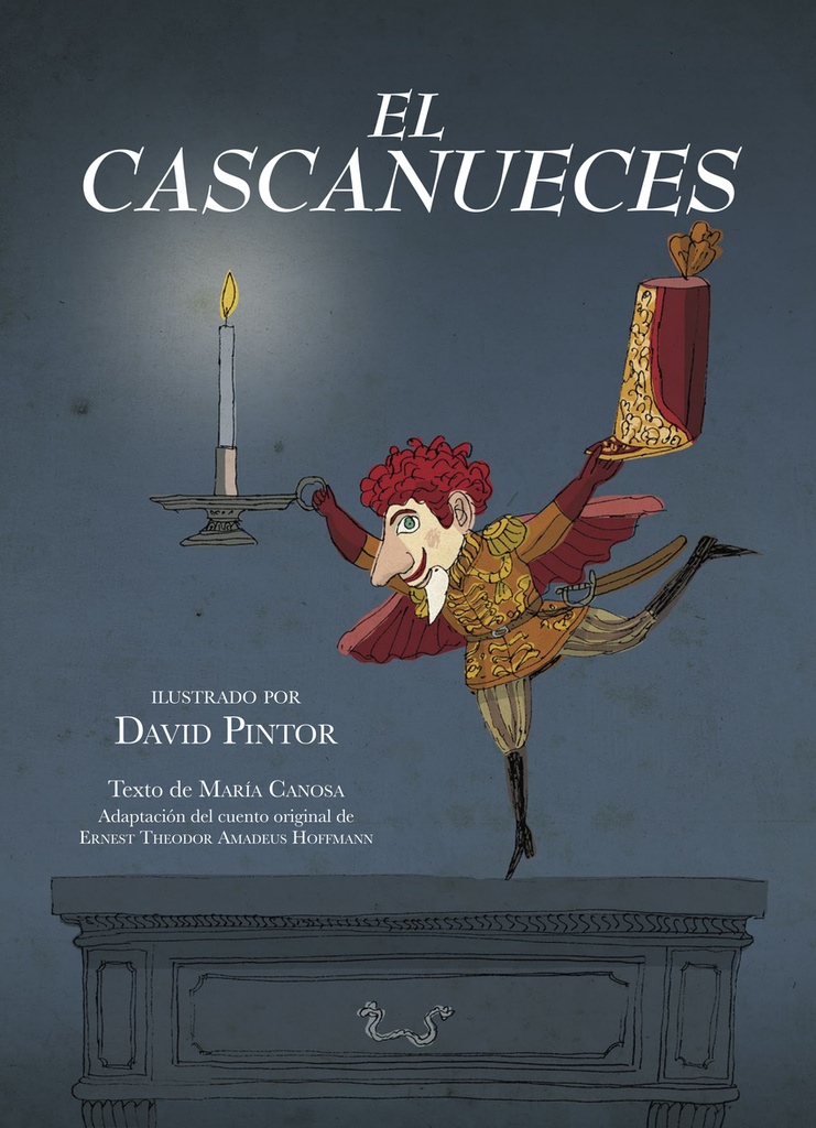 [9788418667565] El Cascanueces