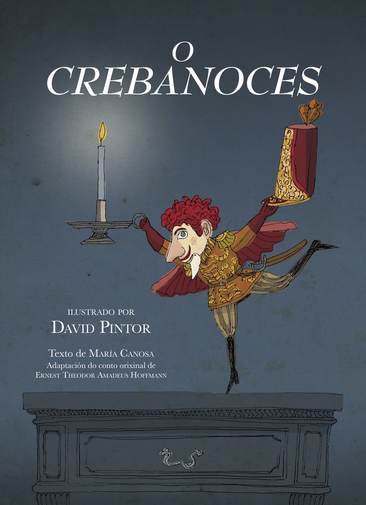 [9788418667572] O Crebanoces