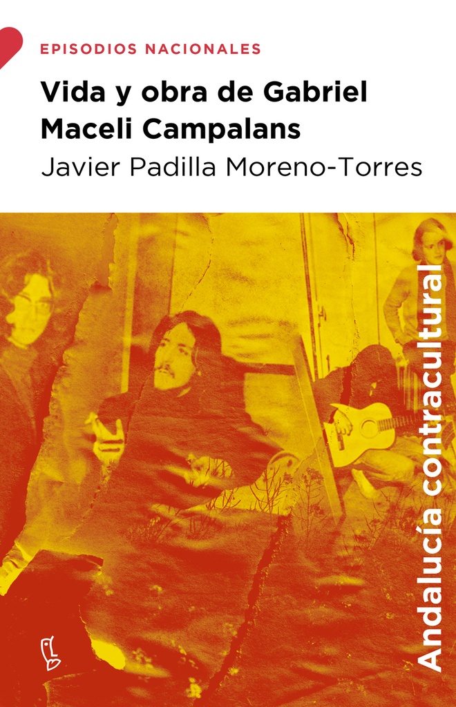 [9788483812792] Vida y obra de Gabriel Maceli Campalans
