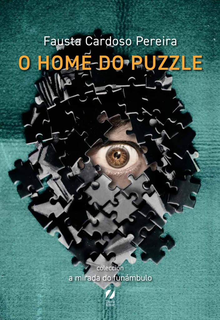 [9788418667978] O home do puzzle