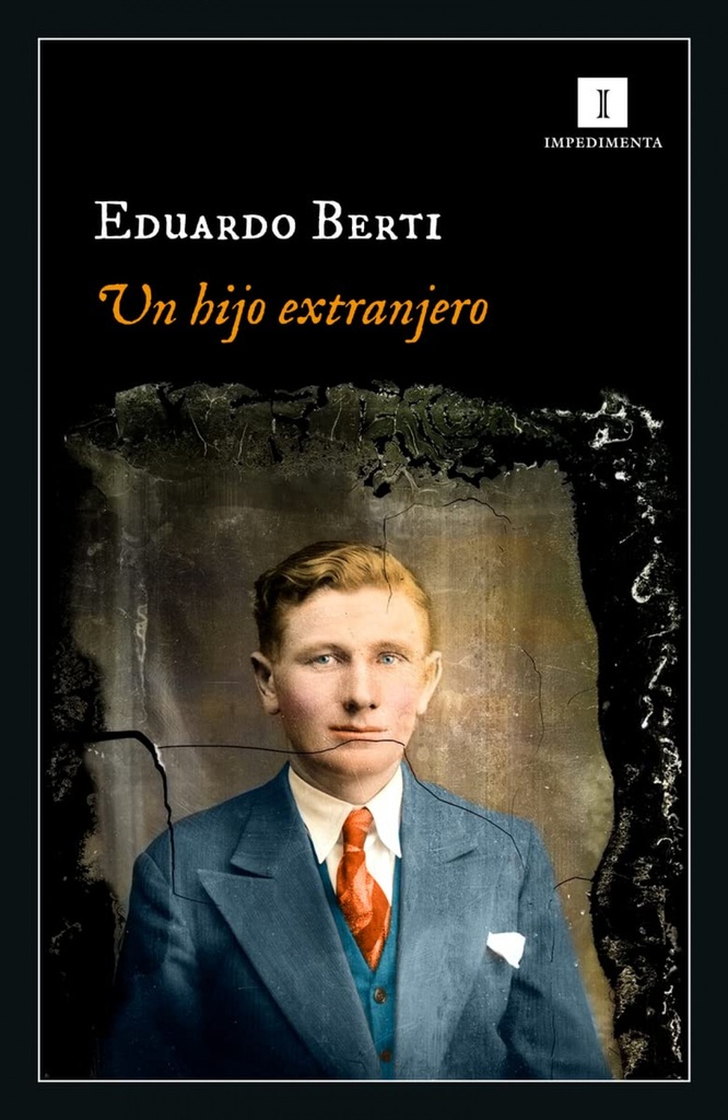 [9788418668456] Un hijo extranjero
