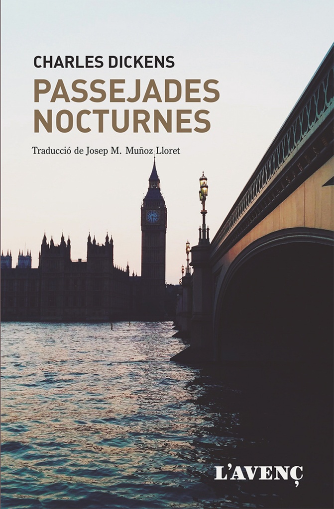 [9788418680380] Passejades nocturnes