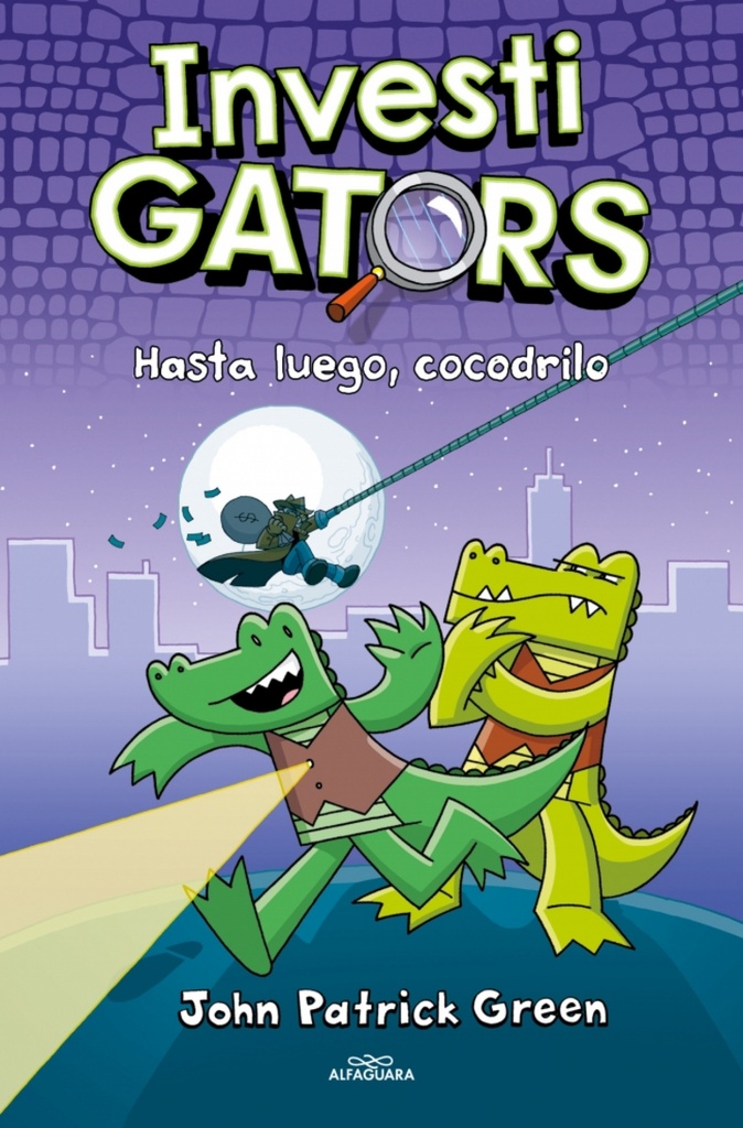 [9788410489165] 3.Investi Gators.Alf