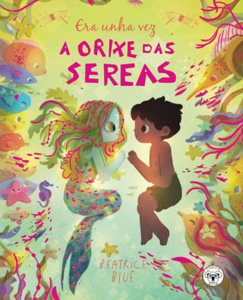 [9788418687037] A Orixe Das Sereas
