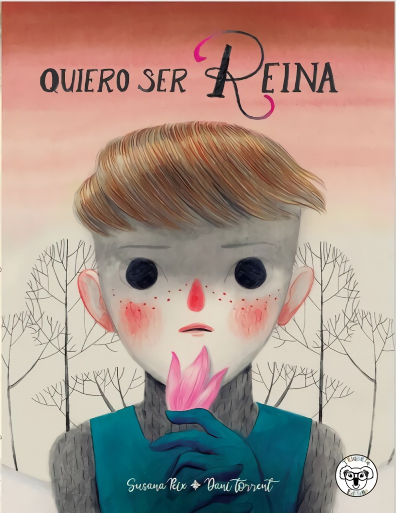 [9788418687044] Quiero Ser Reina