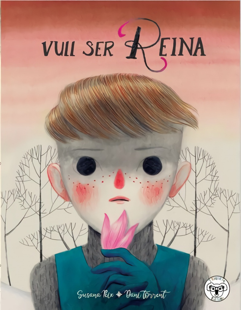 [9788418687068] Vull Ser Reina