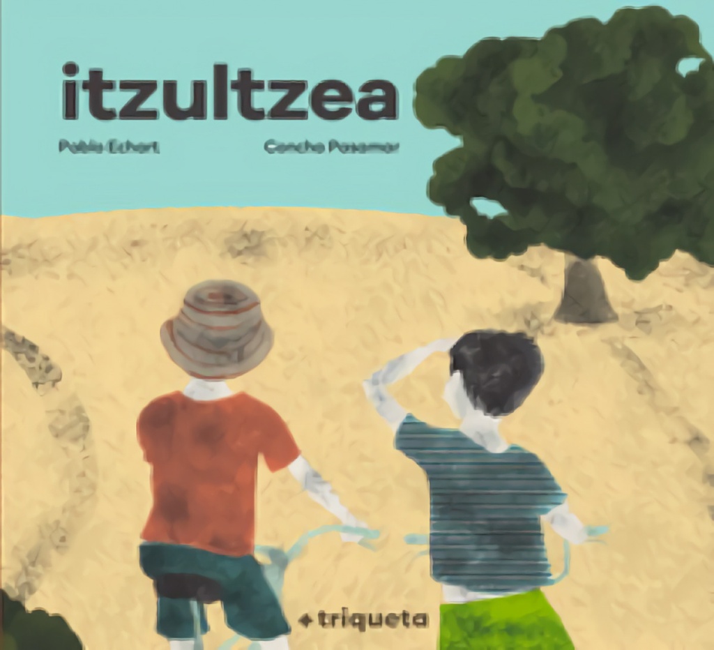 [9788418687341] ITZULTZEA