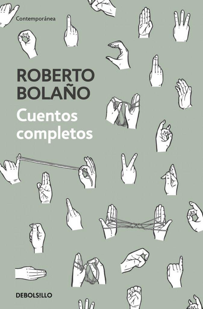 [9788466347730] Cuentos completos