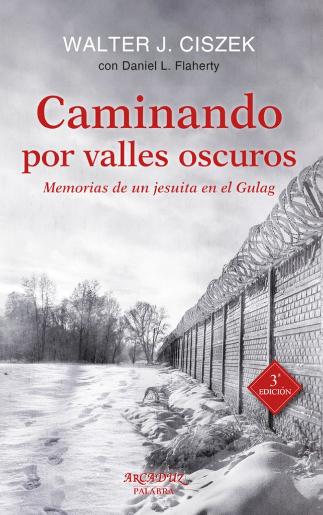 [9788490611845] Caminando por valles oscuros