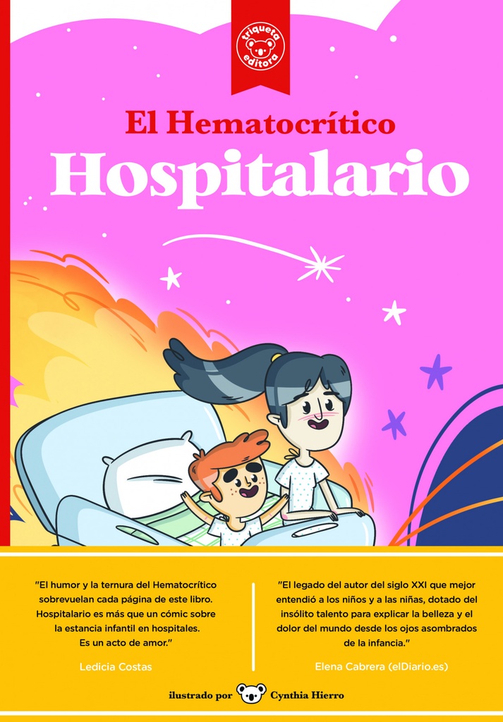 [9788418687877] El Hematocrítico Hospitalario