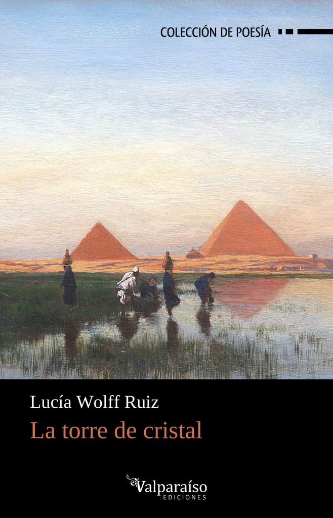[9788418694141] La Torre de Cristal