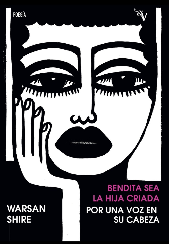 [9788418694875] Bendita Sea la Hija Criada por una Voz en su Cabeza