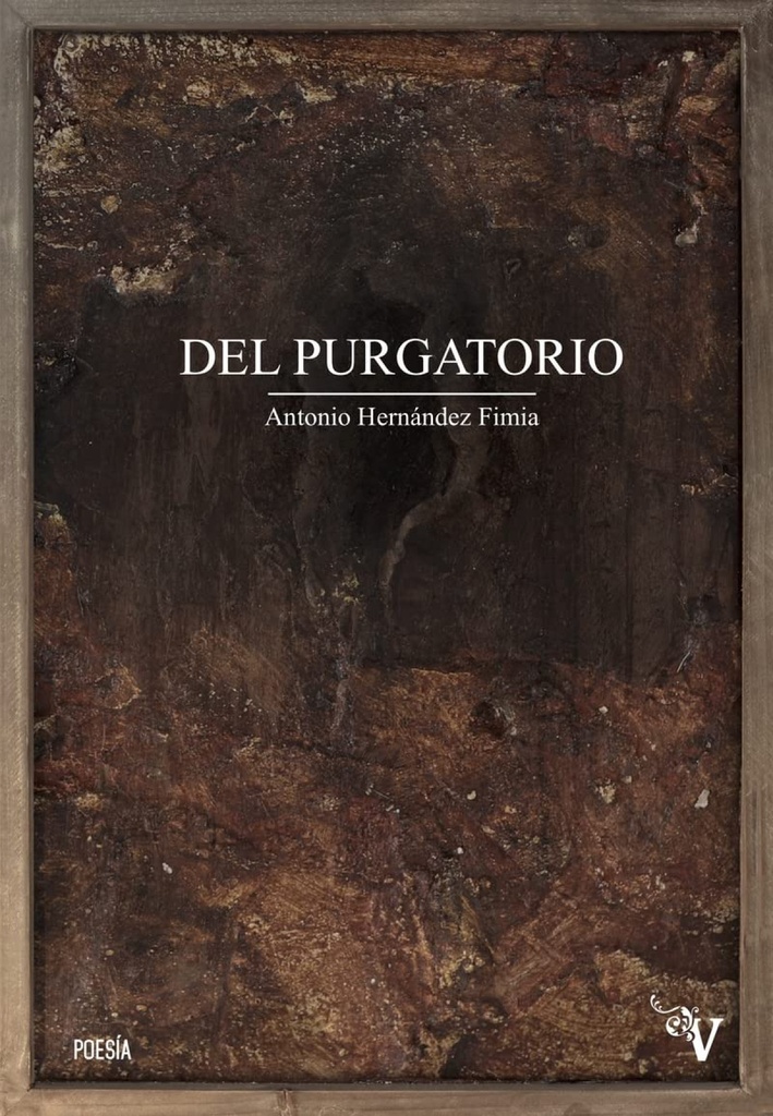 [9788418694950] Del Purgatorio