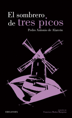 [9788426392091] El sombrero de tres picos