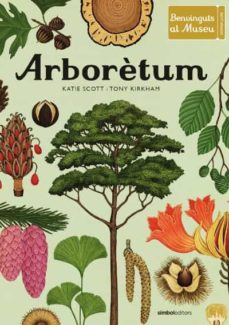 [9788418696091] Arborètum