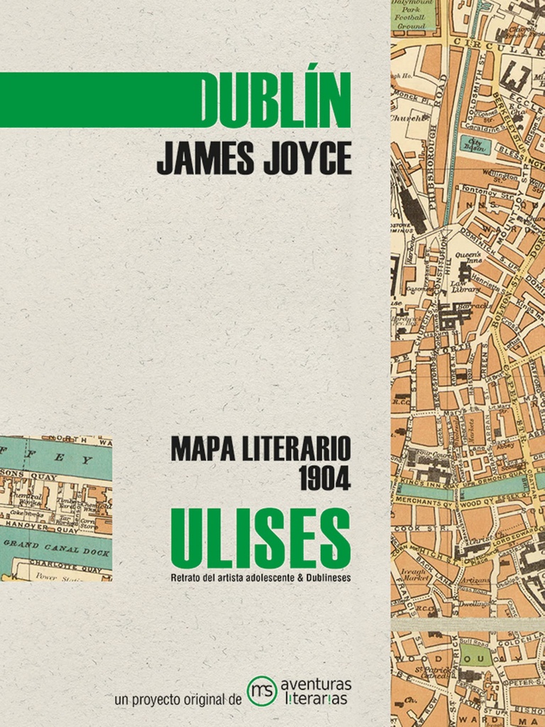 [9788418700033] Ulises