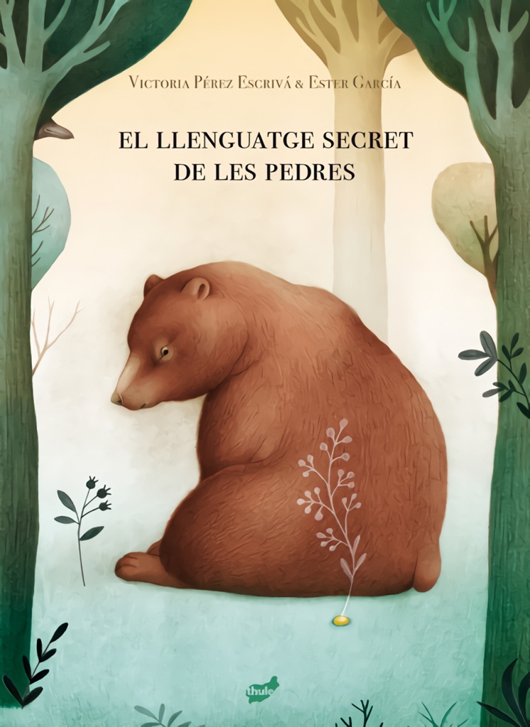 [9788418702013] El llenguatge secret de les pedres