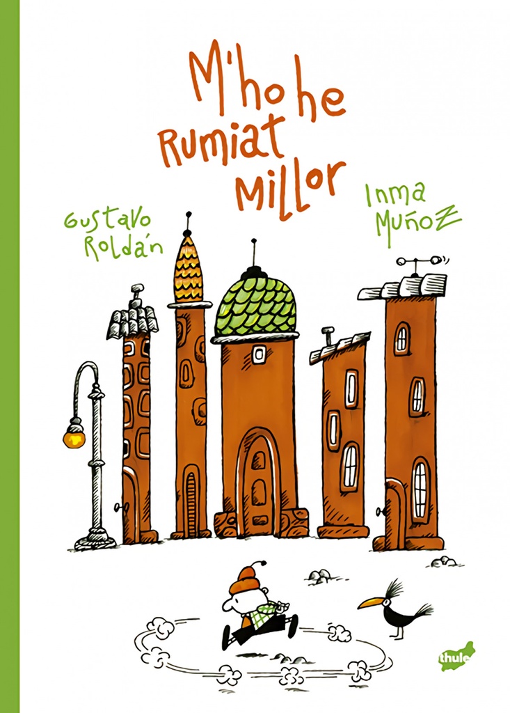 [9788418702617] M'ho he rumiat millor