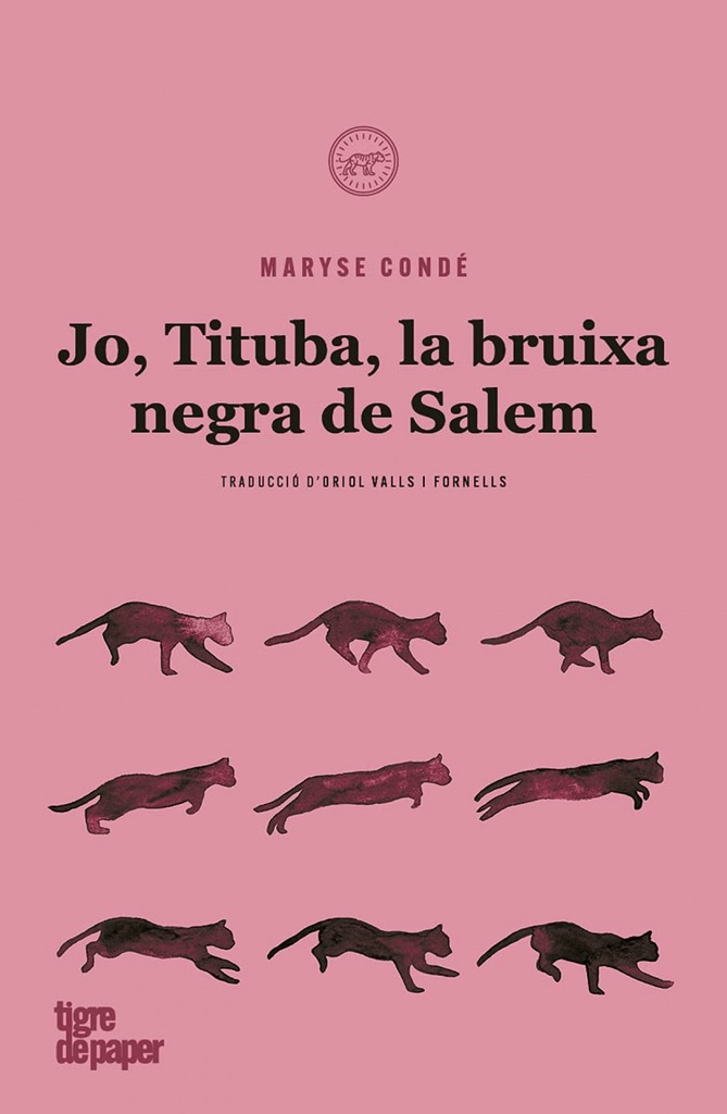 [9788418705083] Jo, Tituba, bruixa negra de Salem