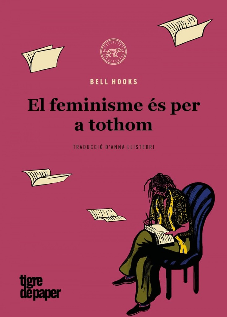 [9788418705465] El feminisme és per a tothom