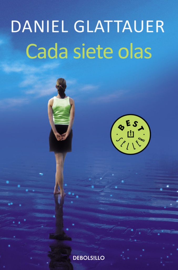 [9788466331005] Cada siete olas