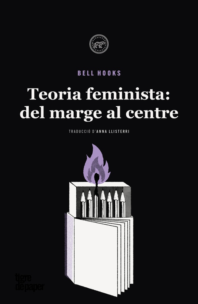 [9788418705687] Teoria feminista: dels marges al centre