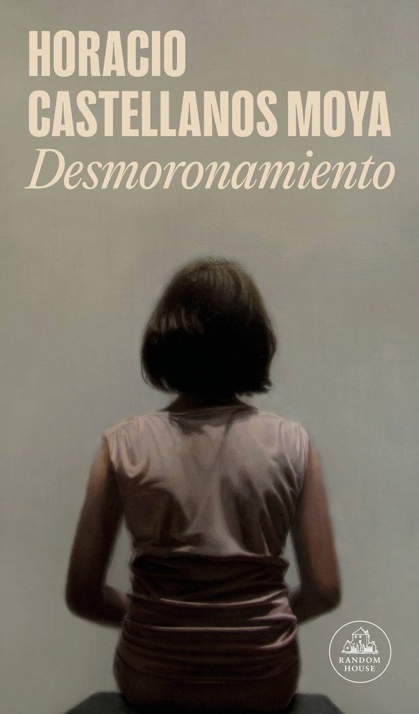 [9788439739319] Desmoronamiento